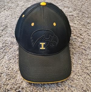Iowa Hawkeyes Hat